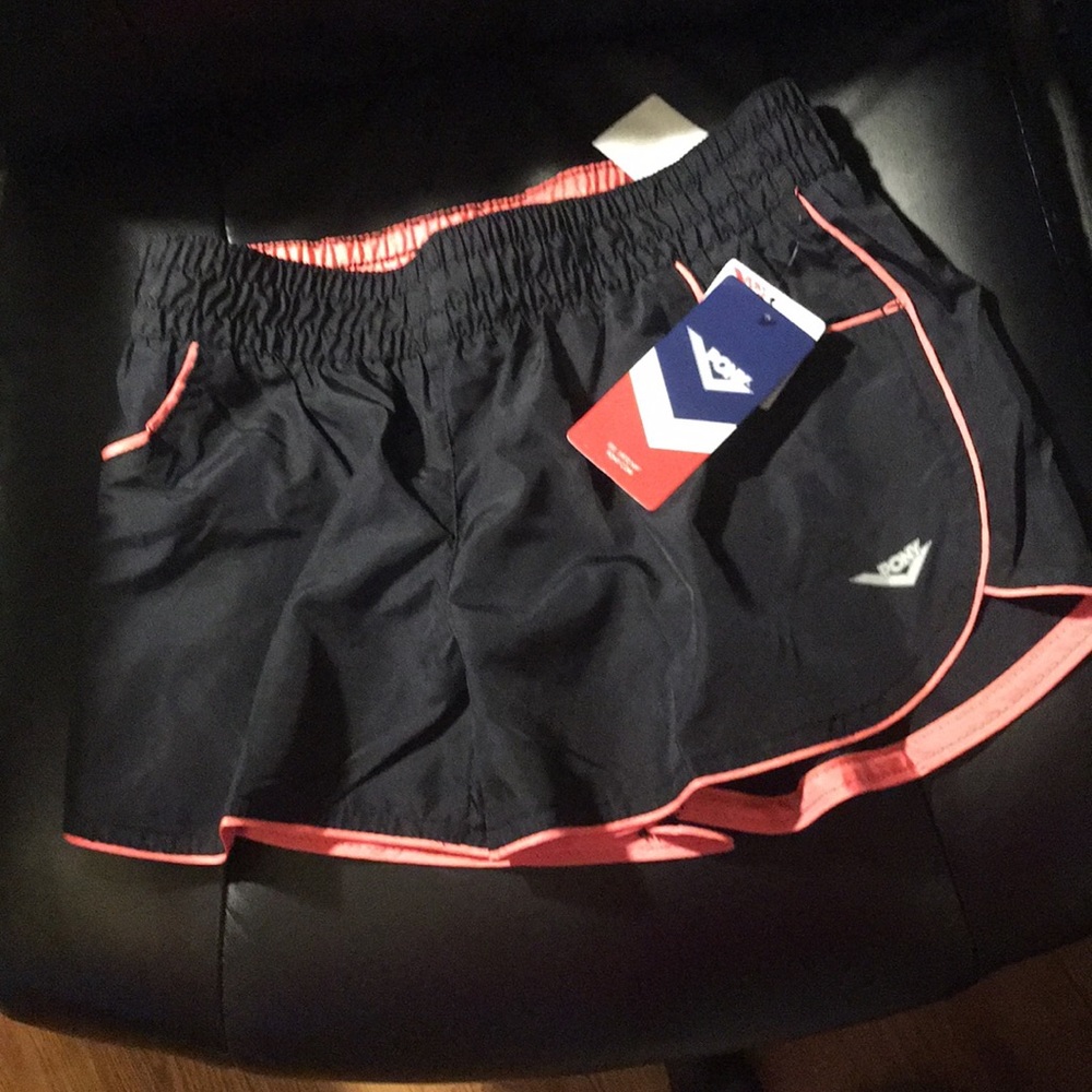 Running Shorts